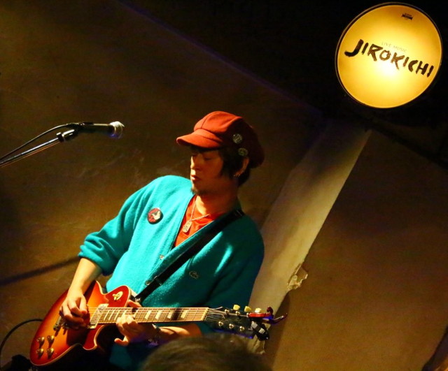 高井真