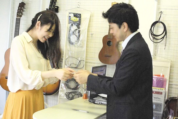 自己紹介