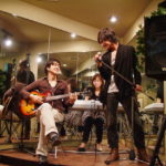 バンド演奏