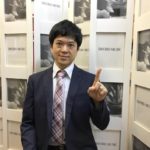 株式会社ソードミュージック代表取締役　田中　剣